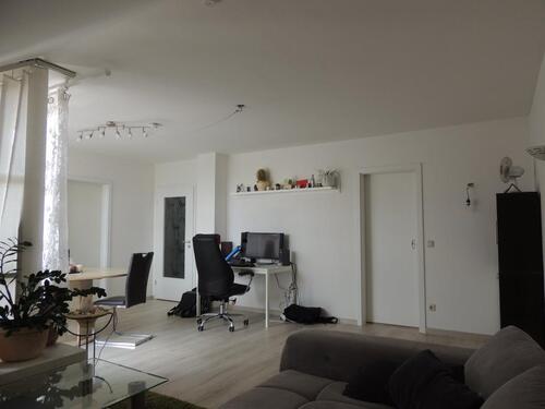 Foto - 2 Zimmer Etagenwohnung in Putzbrunn