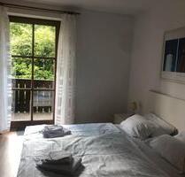 Appartment möbliert - 460,00&nbsp;EUR Kaltmiete, ca.&nbsp; 26,00&nbsp;m&sup2; in Zwiesel (PLZ: 94227)