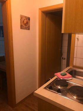 Foto - 1 Zimmer Etagenwohnung zur Miete in Zwiesel