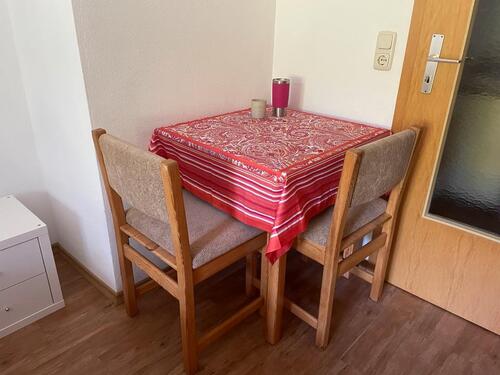 Foto - 1 Zimmer Etagenwohnung in Zwiesel