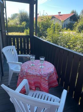 Foto - Etagenwohnung in Zwiesel zur Miete