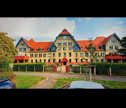 Foto - 1-Raum Wohnung Leipzig - 460,00&nbsp;EUR Kaltmiete, ca.&nbsp; 34,00&nbsp;m&sup2;