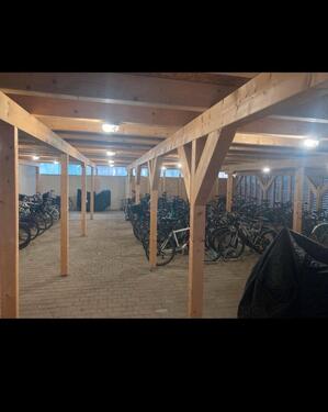 Foto - 1 Zimmer Erdgeschoßwohnung in Leipzig