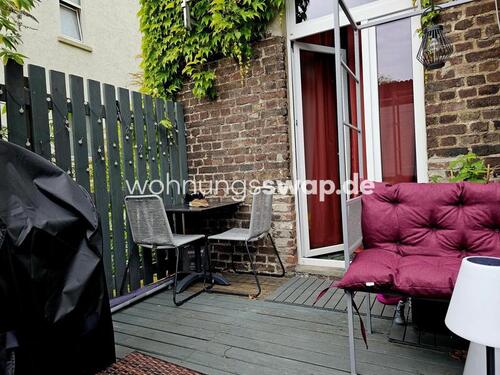 Foto - Wohnungsswap - 2 Zimmer, 53 m² - Neusser Straße, Nippes, Köln