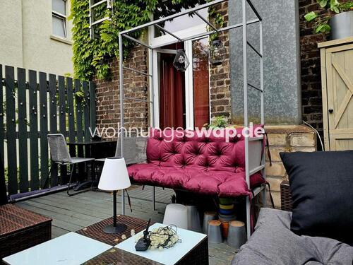 Foto - Etagenwohnung in Köln zur Miete