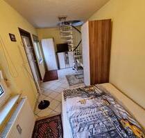 Sehr schöne möblierte Wohnung in Mannheim-Wallstadt