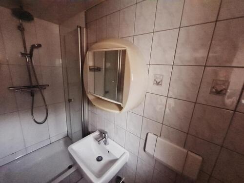 Foto - 1.5 Zimmer Erdgeschoßwohnung in Mannheim