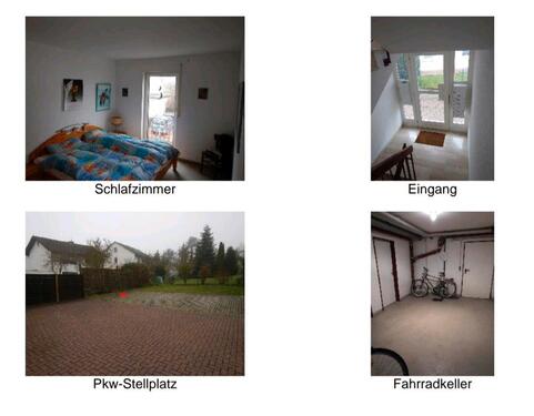 Foto - 2 Zimmer Etagenwohnung zum Kaufen in Butzbach