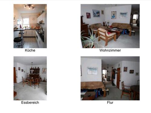 Foto - Etagenwohnung in Butzbach zum Kaufen