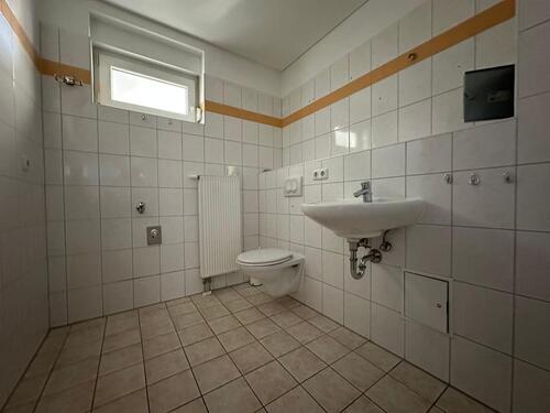 Foto - 1 Zimmer Etagenwohnung in Delitzsch