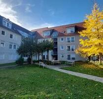 Barrierefreie-Seniorenwohnungbetreutes Wohnen mit eigener Küche - Kißlegg