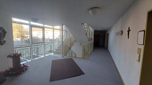 Foto - 2 Zimmer Dachgeschoßwohnung in Kißlegg