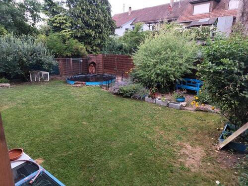 Foto - Doppelhaushälfte in Bretten zum Kaufen