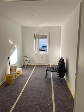 Foto - Erdgeschoßwohnung in Höchberg zur Miete