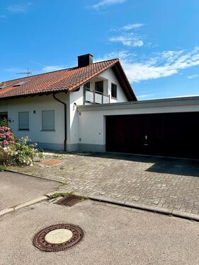 Foto - Herrliche 4 Zimmer Wohnung in Balingen-Heselwangen