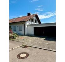 Herrliche 4 Zimmer Wohnung in Balingen-Heselwangen