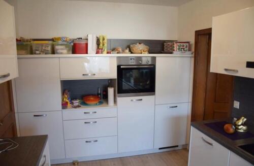 Foto - 4 Zimmer Erdgeschoßwohnung in Balingen