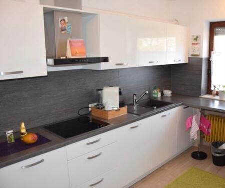 Foto - Erdgeschoßwohnung in Balingen zur Miete