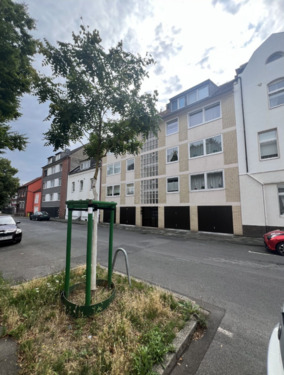 Foto - Helle 2-Zimmer-Dachgeschosswohnung in Düsseldorf-Benrath