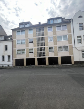 Foto - 2 Zimmer Dachgeschoßwohnung in Düsseldorf