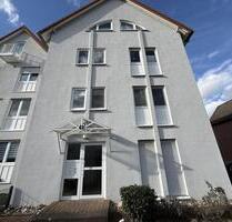 Kernsanierte 82 m² Erdgeschosswohnung mit Garten, Garage & Stellplatz in Dormagen