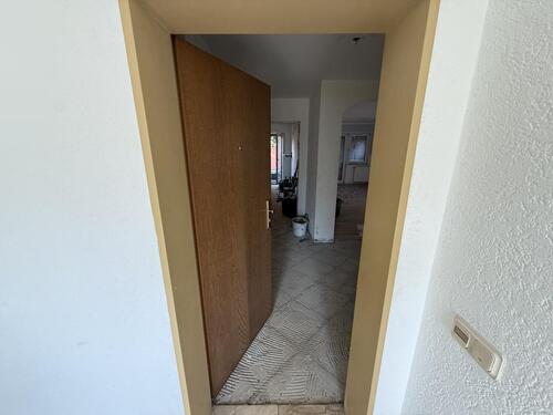 Foto - 3 Zimmer Erdgeschoßwohnung zur Miete in Dormagen