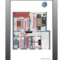 3,5 Zimmer Wohnung in 29633 Munster zu vermieten