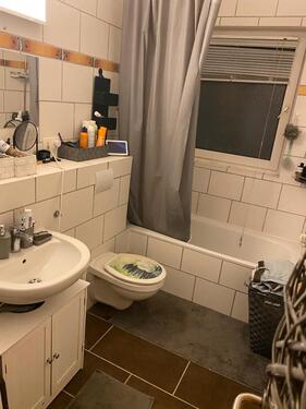 Foto - Etagenwohnung in Munster zur Miete