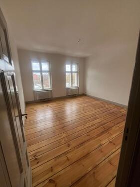 Foto - 3 Zimmer Etagenwohnung in Bad Freienwalde (Oder)