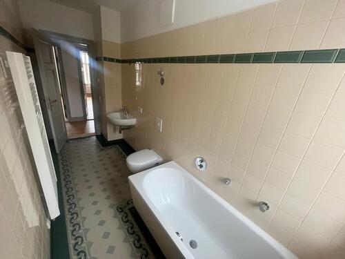 Foto - Etagenwohnung in Bad Freienwalde (Oder) zur Miete