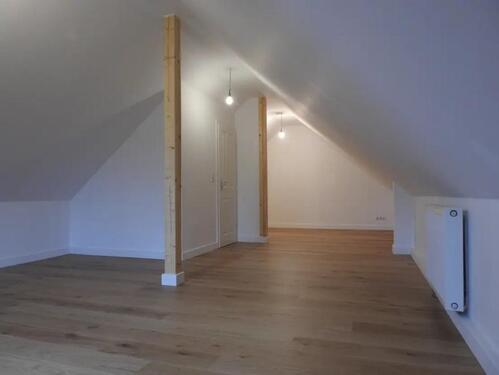 Foto - Zwei umfangreich sanierte Häuser plus Garten auf einem Grundstück