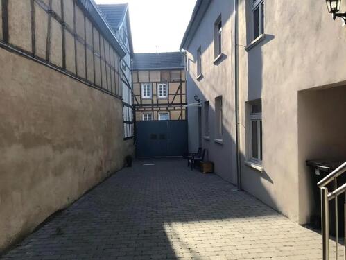 Foto - 7.5 Zimmer Einfamilienhaus in Grafschaft