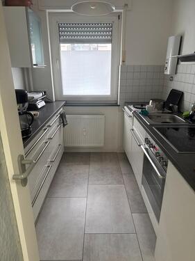 Foto - Zentrale WG-Zimmer in Darmstadt – Nähe Universität & Klinikum