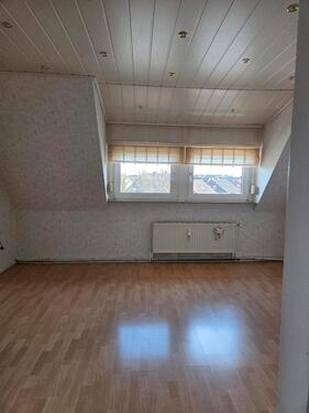 Foto - 4 Zimmer Dachgeschoßwohnung zur Miete in Oelde