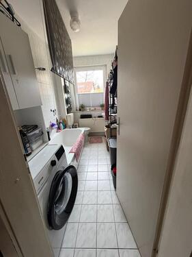 Foto - 1 Zimmer Erdgeschoßwohnung zur Miete in Seelow