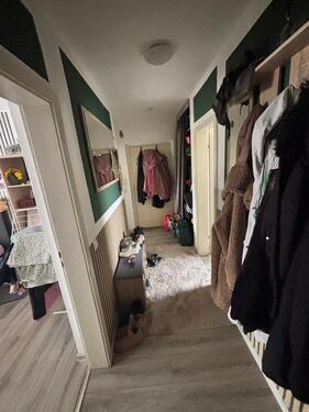 Foto - Erdgeschoßwohnung in Seelow zur Miete