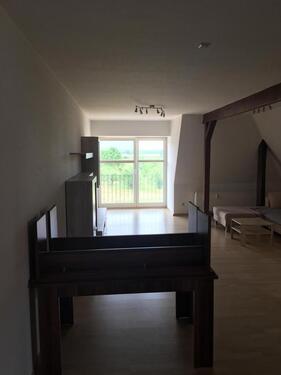 Foto - 2 Zimmer Etagenwohnung zur Miete in Zarrentin am Schaalsee