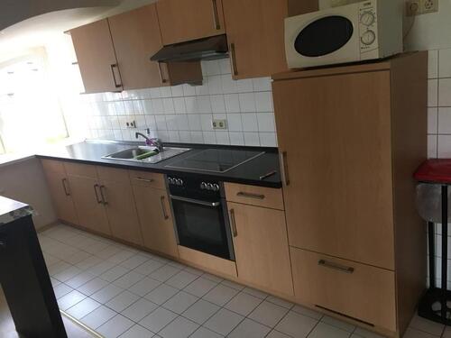 Foto - 2 Zimmer Etagenwohnung in Zarrentin am Schaalsee