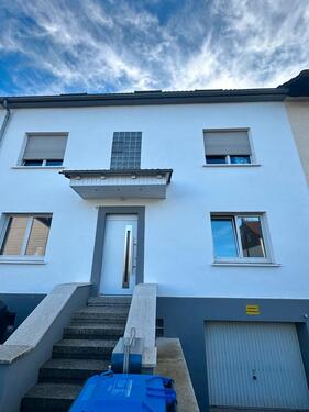 Foto - 3.Fam.Haus in WadgassenSchaffhausen zu verkaufen