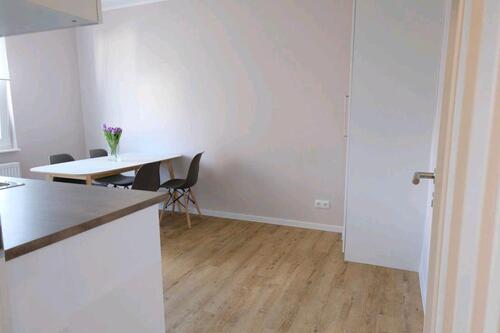 Foto - 1 Zimmer Etagenwohnung in Hannover