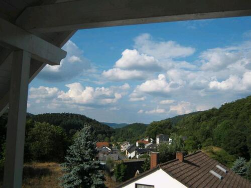 Foto - 3 Zimmer Dachgeschoßwohnung zur Miete in Angelburg