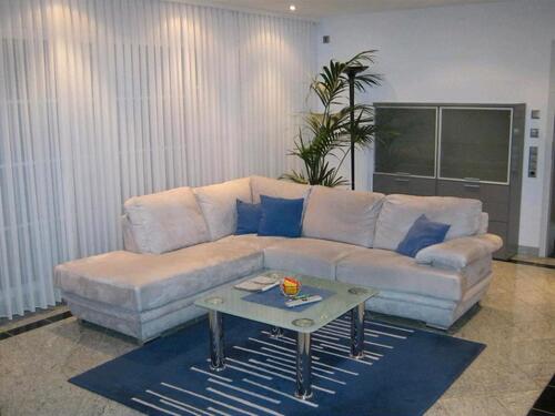 Foto - 3 Zimmer Dachgeschoßwohnung in Angelburg