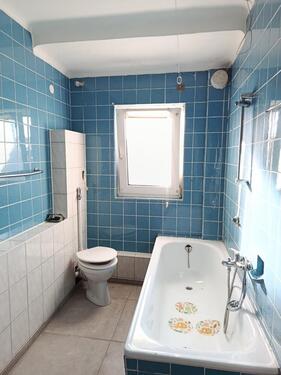 Foto - 1 Zimmer Dachgeschoßwohnung in Saarbrücken
