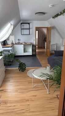 Foto - 2-Zimmer-Wohnung in Münchehagen