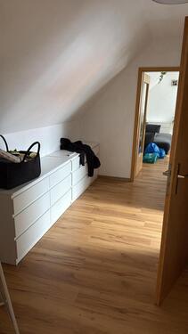 Foto - 1 Zimmer Dachgeschoßwohnung zur Miete in Rehburg-Loccum