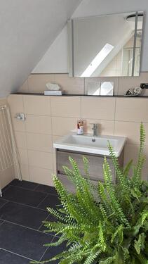 Foto - 1 Zimmer Dachgeschoßwohnung in Rehburg-Loccum
