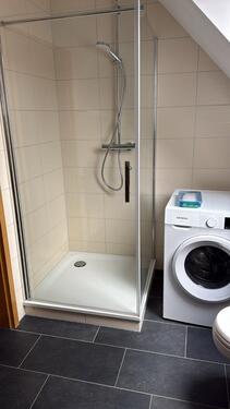 Foto - Dachgeschoßwohnung in Rehburg-Loccum zur Miete