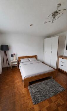 Foto - 3 Zimmer Dachgeschoßwohnung zur Miete in Stuttgart