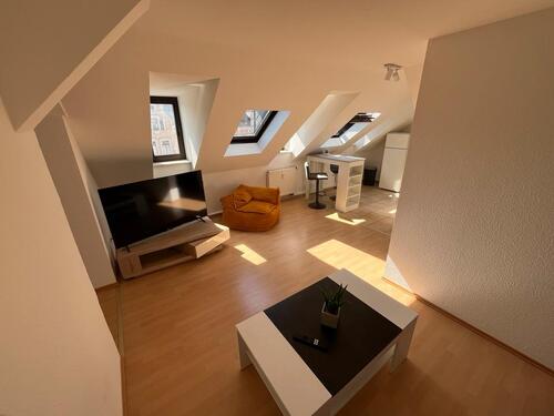 Foto - Wohnung Chemnitz Kassberg - 419,00&nbsp;EUR Kaltmiete, ca.&nbsp; 48,00&nbsp;m&sup2;