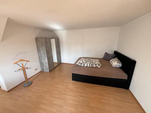 Foto - 2 Zimmer Dachgeschoßwohnung in Hohenstein-Ernstthal